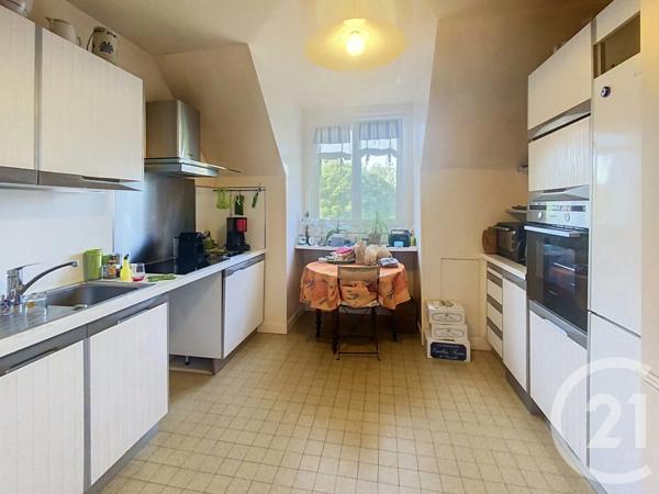 Appartement Duplex à vendre  6 pièces - 114 m 2   SENLIS  - 60