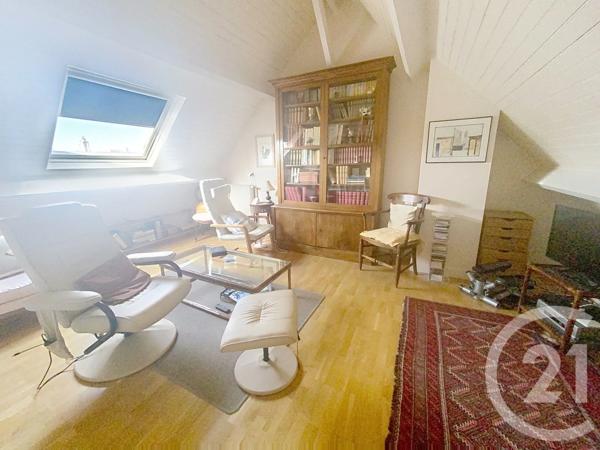 Appartement Duplex à vendre  6 pièces - 114 m 2   SENLIS  - 60