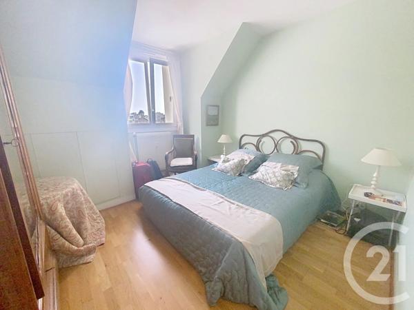 Appartement Duplex à vendre  6 pièces - 114 m 2   SENLIS  - 60