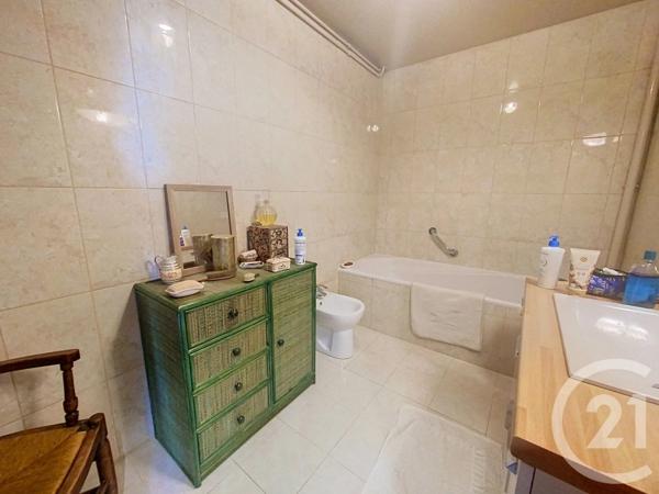 Appartement Duplex à vendre  6 pièces - 114 m 2   SENLIS  - 60