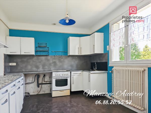 Maison Creney Pres Troyes 5 pièce(s) 86 m2