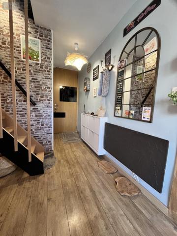 Maison à vendre à Déville-lès-Rouen en Seine-Maritime (76250), ref : 76012-311