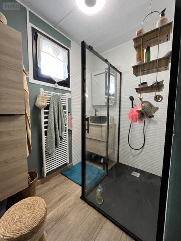 Maison à vendre à Déville-lès-Rouen en Seine-Maritime (76250), ref : 76012-311