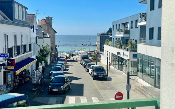 Appartement à vendre    4 pièces • 207,20 m2 Larmor-Plage