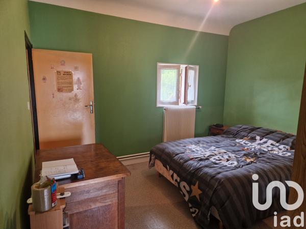 Maison à vendre 4 pièces 93 m² Saint-Florentin