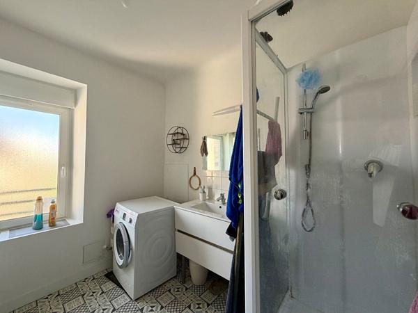 Appartement Nancy 4 pièce(s) 83.75 m2 - RUE SAINT BODON PROCHE FACULTE DE LETTRES