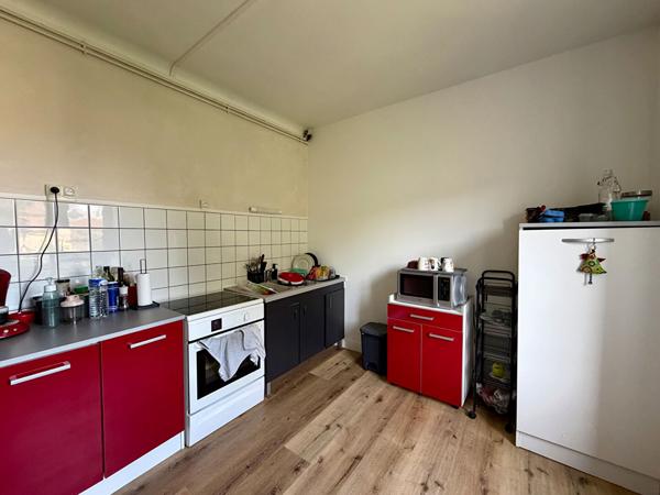 Appartement Nancy 4 pièce(s) 83.75 m2 - RUE SAINT BODON PROCHE FACULTE DE LETTRES