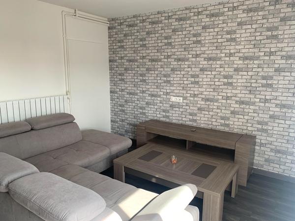 Maison meublée 80m² - Seichamps