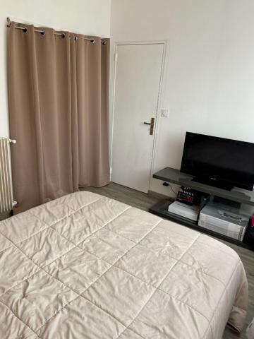 Maison meublée 80m² - Seichamps