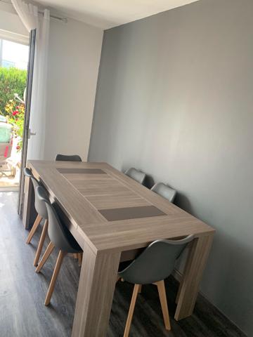Maison meublée 80m² - Seichamps