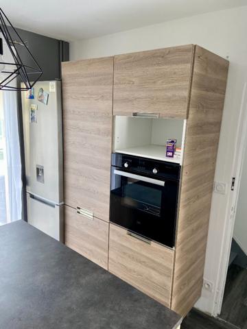 Maison meublée 80m² - Seichamps