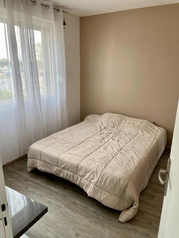 Maison meublée 80m² - Seichamps