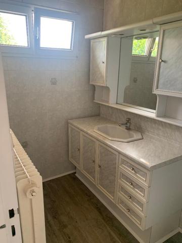 Maison meublée 80m² - Seichamps