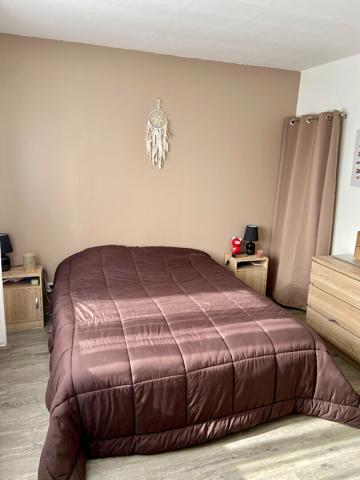 Maison meublée 80m² - Seichamps
