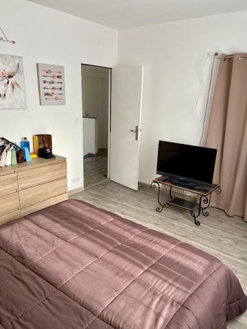 Maison meublée 80m² - Seichamps