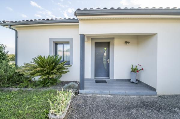 Montauban (82000) EXCLUSIVITÉ, COUP DE CŒUR, MAISON RÉCENTE T7 AVEC GARAGES ET PISCINE