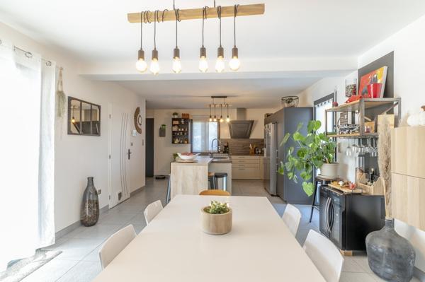 Montauban (82000) EXCLUSIVITÉ, COUP DE CŒUR, MAISON RÉCENTE T7 AVEC GARAGES ET PISCINE