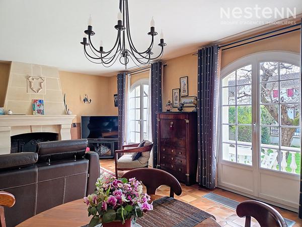 VENTE Maison Antony 7 pièces 330 m2 - Terrain de 500 m² - Garage - Terrasse - Jardin - cave