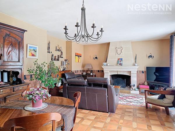 VENTE Maison Antony 7 pièces 330 m2 - Terrain de 500 m² - Garage - Terrasse - Jardin - cave