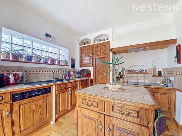 VENTE Maison Antony 7 pièces 330 m2 - Terrain de 500 m² - Garage - Terrasse - Jardin - cave