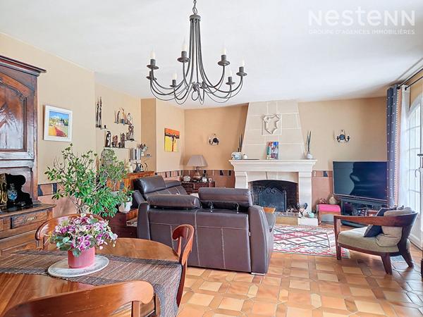 VENTE Maison Antony 7 pièces 330 m2 - Terrain de 500 m² - Garage - Terrasse - Jardin - cave