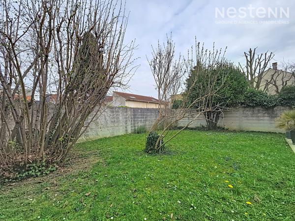 VENTE Maison Antony 7 pièces 330 m2 - Terrain de 500 m² - Garage - Terrasse - Jardin - cave