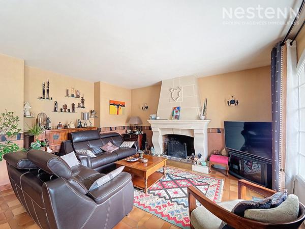 VENTE Maison Antony 7 pièces 330 m2 - Terrain de 500 m² - Garage - Terrasse - Jardin - cave