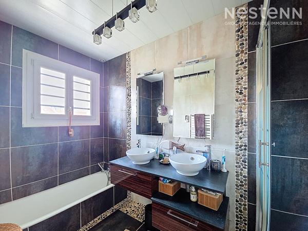 VENTE Maison Antony 7 pièces 330 m2 - Terrain de 500 m² - Garage - Terrasse - Jardin - cave