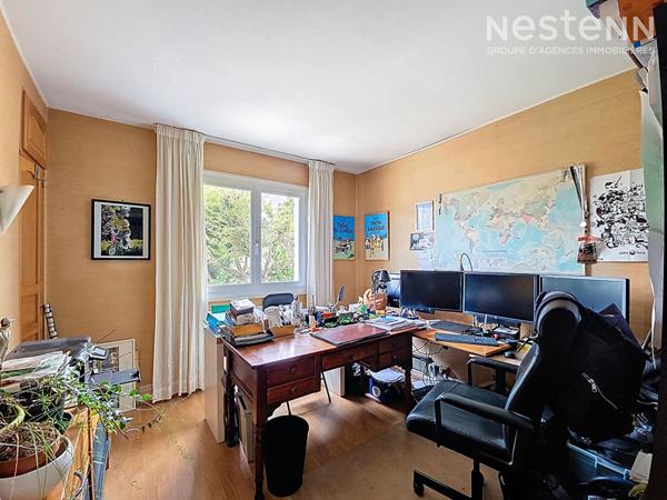 VENTE Maison Antony 7 pièces 330 m2 - Terrain de 500 m² - Garage - Terrasse - Jardin - cave