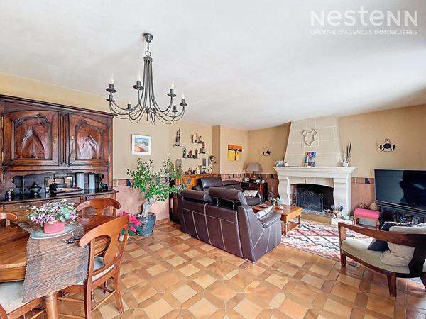 VENTE Maison Antony 7 pièces 330 m2 - Terrain de 500 m² - Garage - Terrasse - Jardin - cave