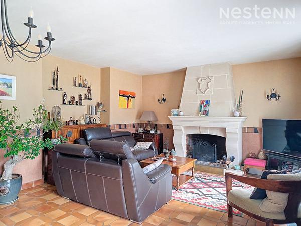 VENTE Maison Antony 7 pièces 330 m2 - Terrain de 500 m² - Garage - Terrasse - Jardin - cave