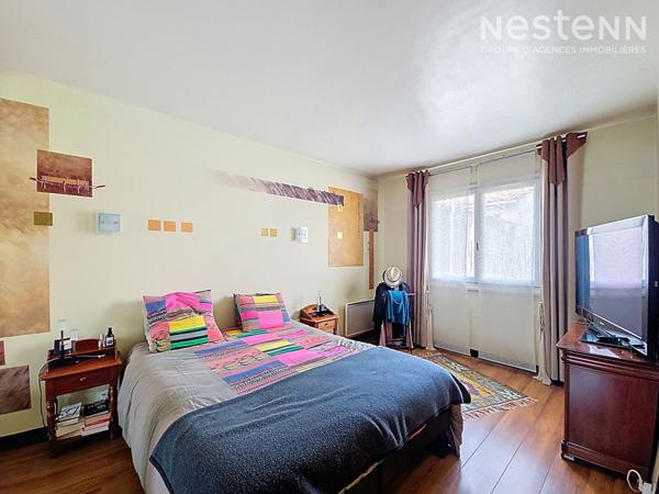 VENTE Maison Antony 7 pièces 330 m2 - Terrain de 500 m² - Garage - Terrasse - Jardin - cave