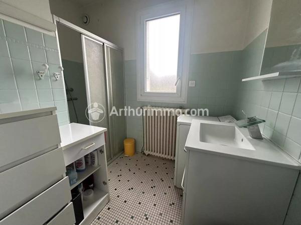 Vente Maison 5 pièces 120 m2 à Saint-Astier