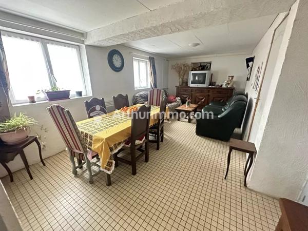 Vente Maison 5 pièces 120 m2 à Saint-Astier