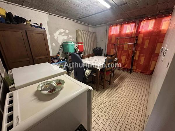 Vente Maison 5 pièces 120 m2 à Saint-Astier