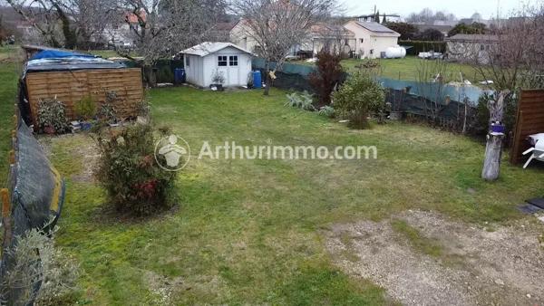 Vente Maison 5 pièces 120 m2 à Saint-Astier