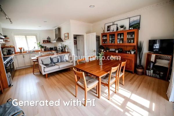 Vente Maison 5 pièces 120 m2 à Saint-Astier