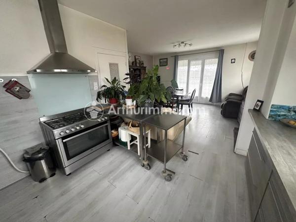 Vente Maison 5 pièces 120 m2 à Saint-Astier