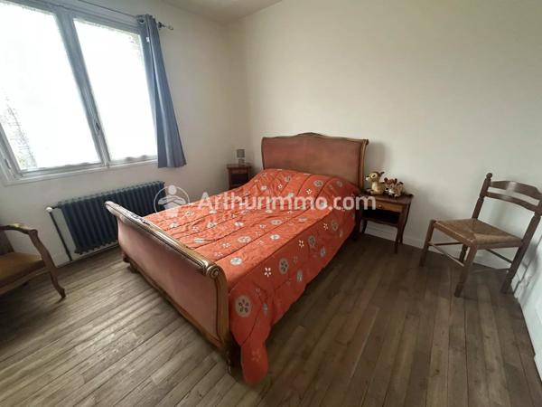 Vente Maison 5 pièces 120 m2 à Saint-Astier