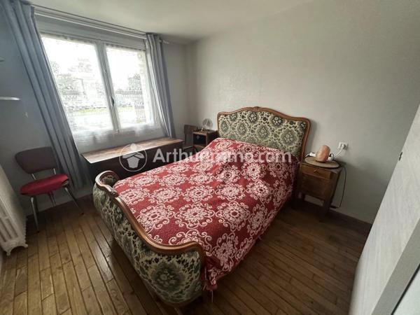 Vente Maison 5 pièces 120 m2 à Saint-Astier