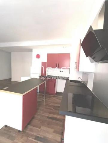 APPARTEMENT CLE EN MAIN AVEC STATIONNEMENT