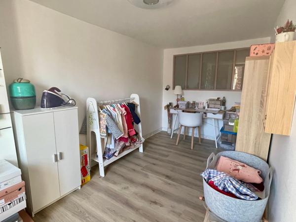 Appartement T5 rénové de 134 m2 en duplex