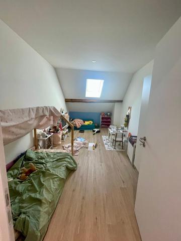 Appartement T5 rénové de 134 m2 en duplex