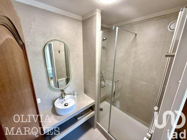 Appartement à vendre 4 pièces 88 m² Cassis