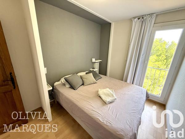 Appartement à vendre 4 pièces 88 m² Cassis