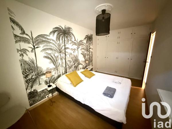 Appartement à vendre 4 pièces 88 m² Cassis