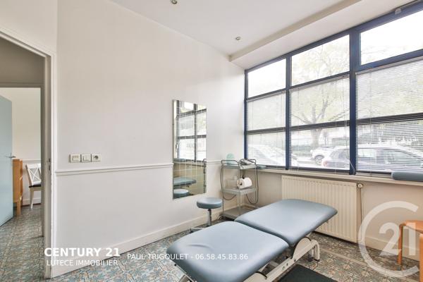 Appartement F4 à vendre  4 pièces - 57,66 m2 PARIS - 75013