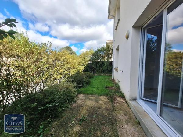 Maison à louer 4 pièces 78.73m² Limoges (87100)