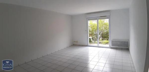 Maison à louer 4 pièces 78.73m² Limoges (87100)