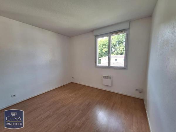 Maison à louer 4 pièces 78.73m² Limoges (87100)